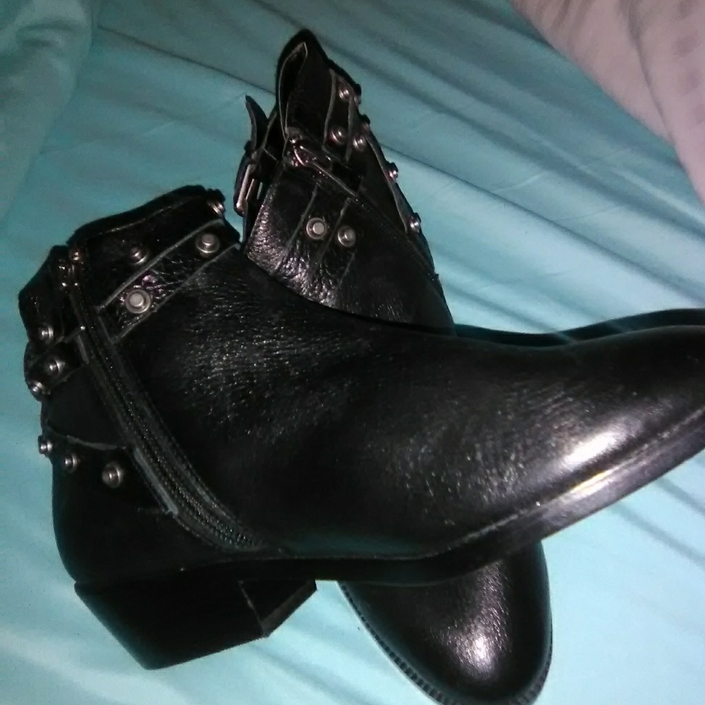 Booties